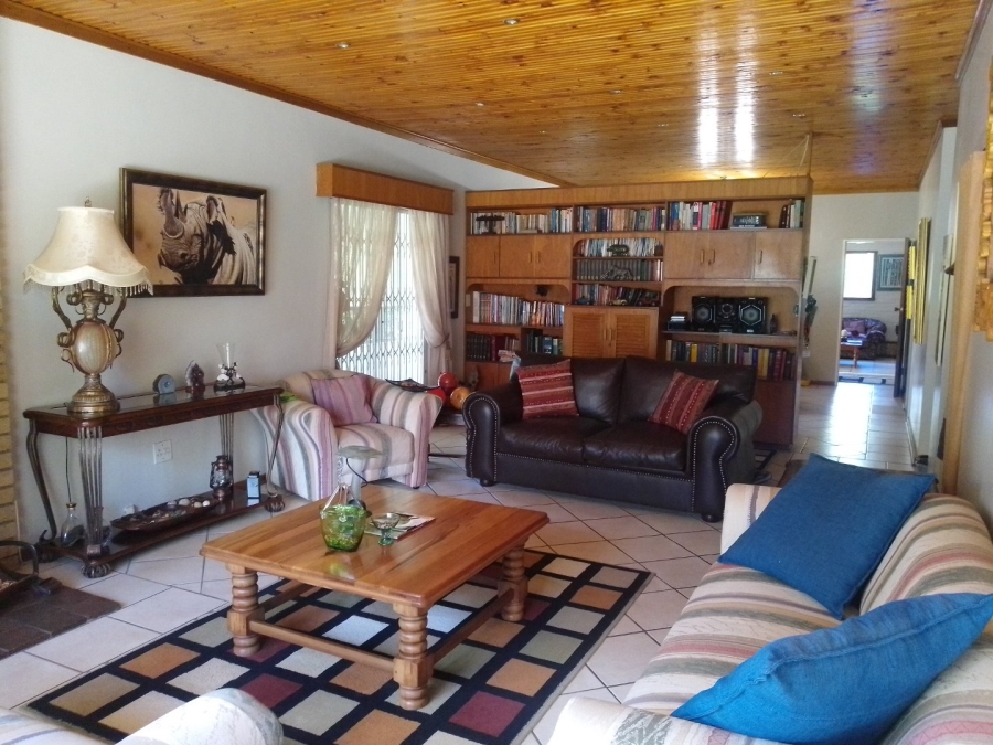 4 Bedroom Property for Sale in Brandfort Free State